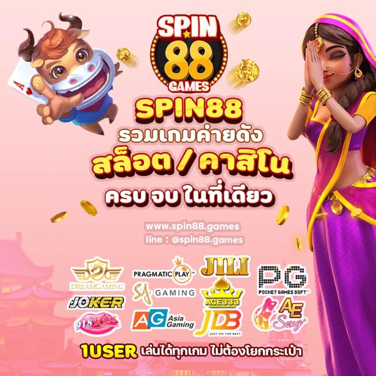 1688สล็อต คาสิโนออนไลน์ยอดนิยม พร้อมโบนัสจัดเต็มในไทย
