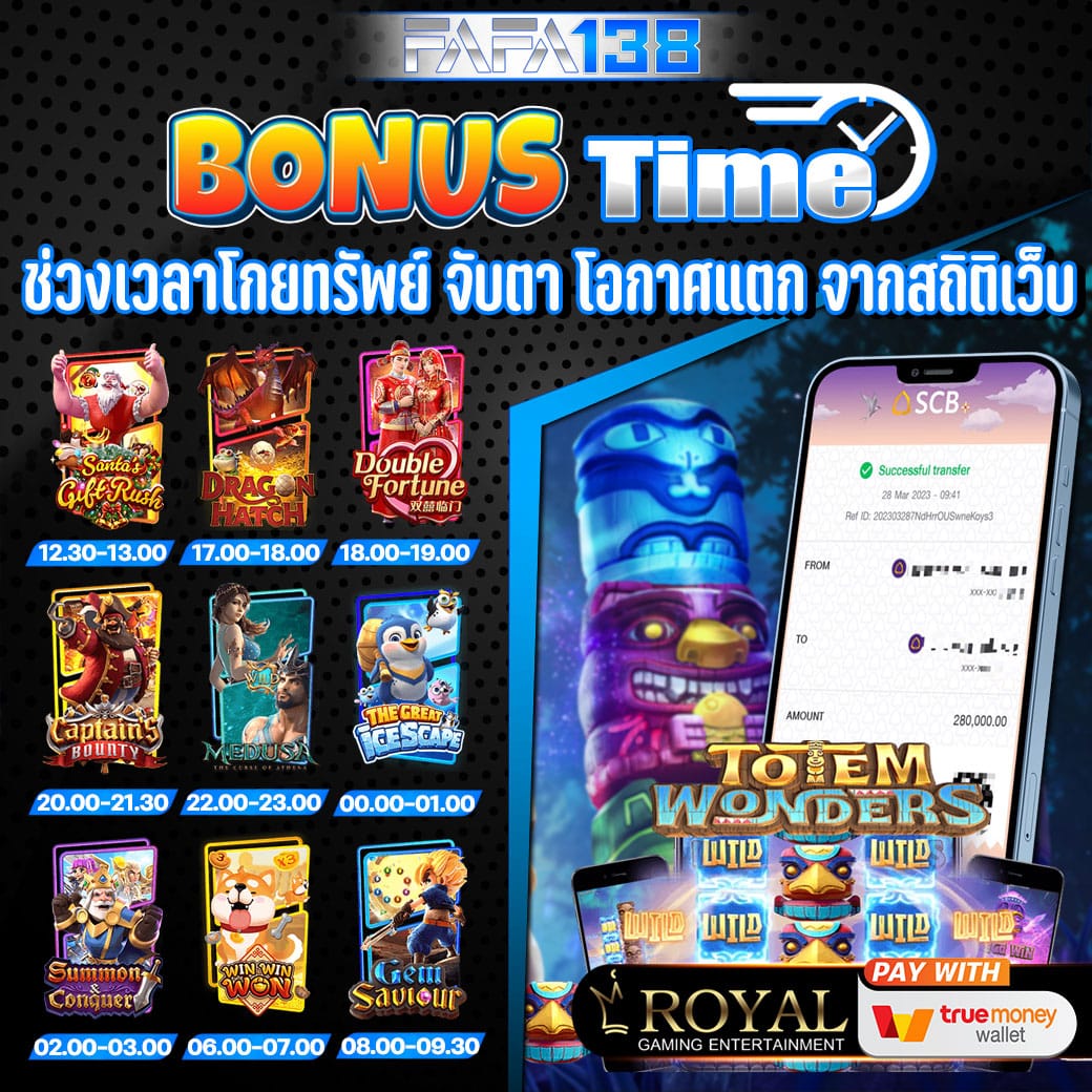 4x4 เว็บตรง คาสิโนใหม่ล่าสุด พร้อมโปรโมชั่นสุดฮิตในไทย