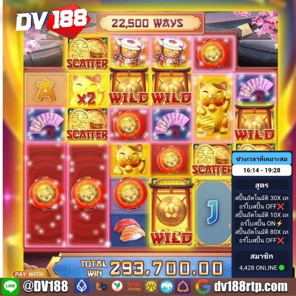 Autoplayสล็อต คาสิโนออนไลน์ชั้นนำ ระบบทันสมัย แจกโบนัสทุกวัน