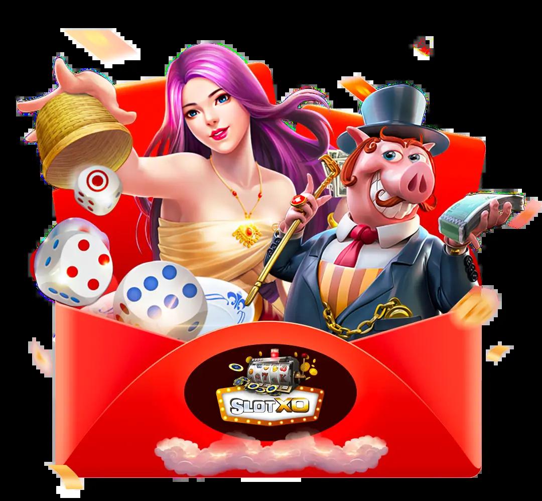 Betflixfin คาสิโนออนไลน์อันดับหนึ่ง รวมเกมพนันยอดฮิตในไทย