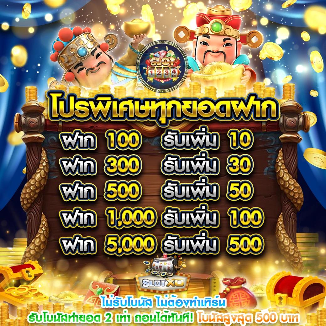 Bigwin Slot คาสิโนออนไลน์ แจกเครดิตฟรี ฝาก-ถอน ด้วยระบบออโต้