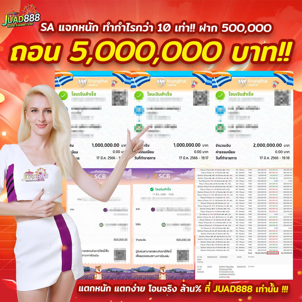 LuxryBet999 คาสิโนออนไลน์อันดับหนึ่ง มาตรฐานระดับพรีเมียม 2024