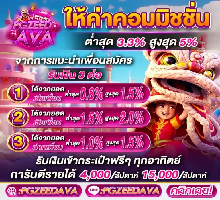 Score VIP คาสิโนออนไลน์โบนัสสูงสุด เว็บตรงอันดับหนึ่งในไทย
