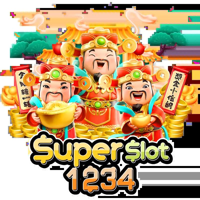 SuperPG168 เว็บตรงใหม่ล่าสุด มั่นใจปลอดภัย เว็บสล็อตมาแรง 2024