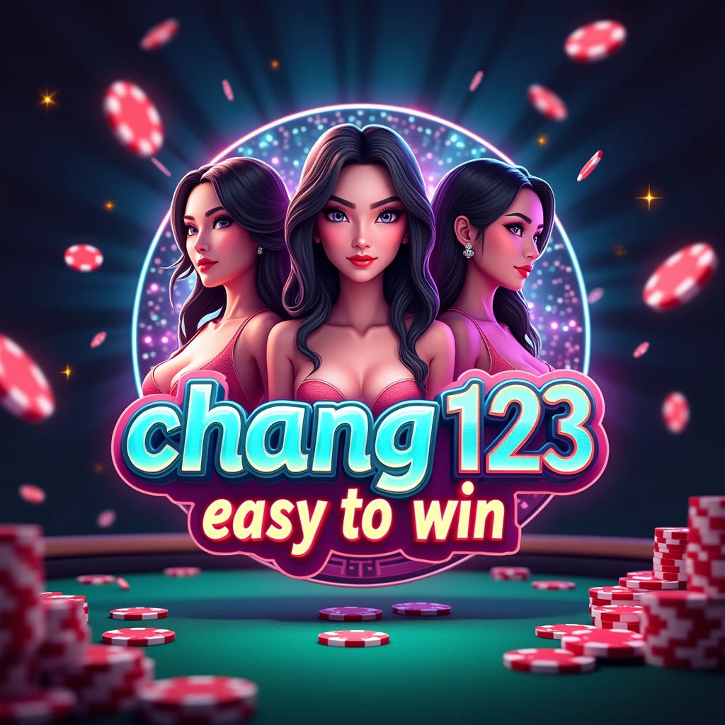 champ89 คาสิโนออนไลน์ครบวงจร เว็บตรง โปรโมชั่นสุดคุ้ม