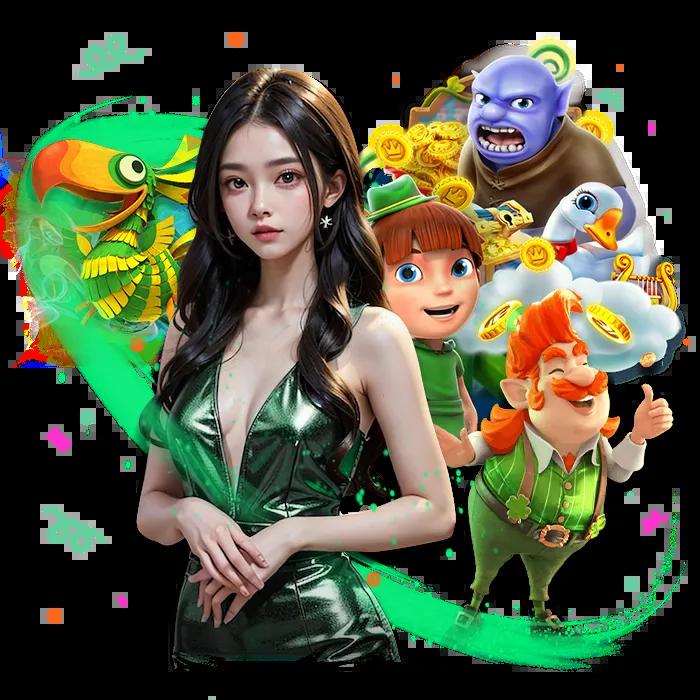 goatbetplus แพลตฟอร์มเกมพนันที่ได้รับความนิยมในไทย ปี 2024