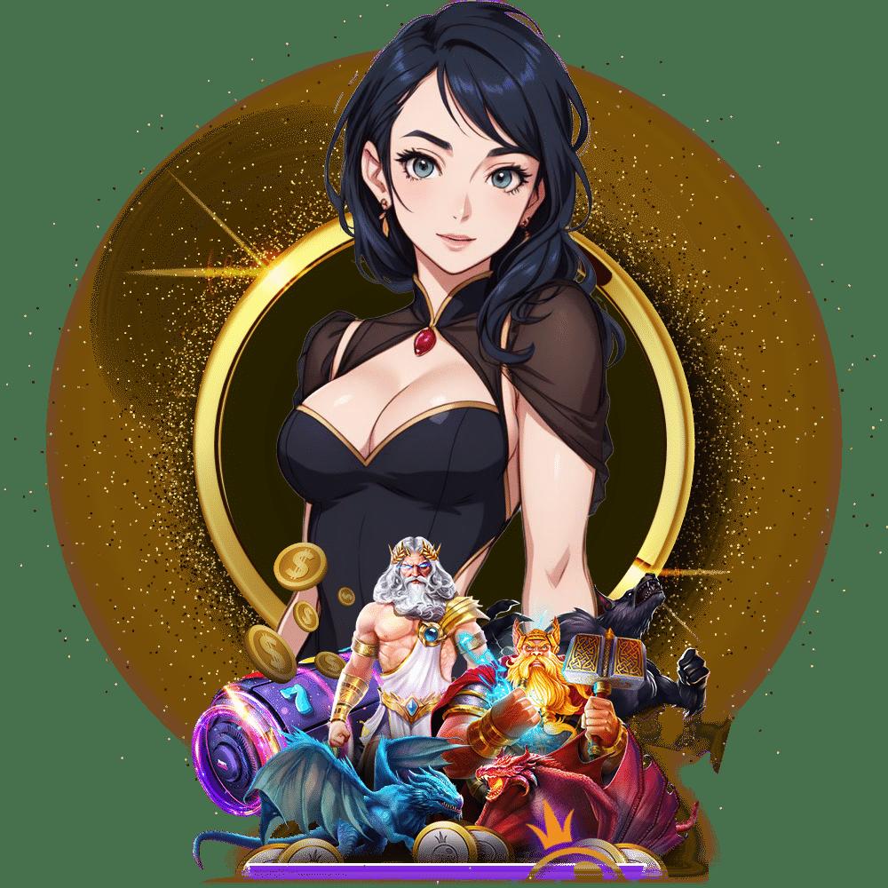 sagame6661 ศูนย์รวมเกมคาสิโนออนไลน์ระดับแนวหน้าของไทย ระบบเสถียร มาตรฐานสูง