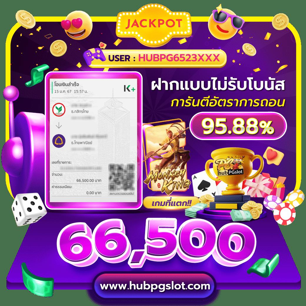 slotgame6666 คาสิโนสุดฮิต พร้อมโปรแรงแห่งปี 2024 สมัครง่ายที่สุด