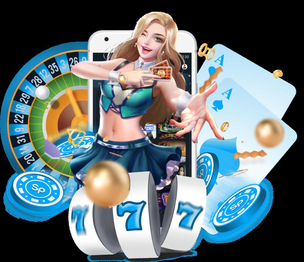 sptpgslot เว็บคาสิโนออนไลน์ครบวงจร ระบบทันสมัย สมัครง่ายจ่ายจริง