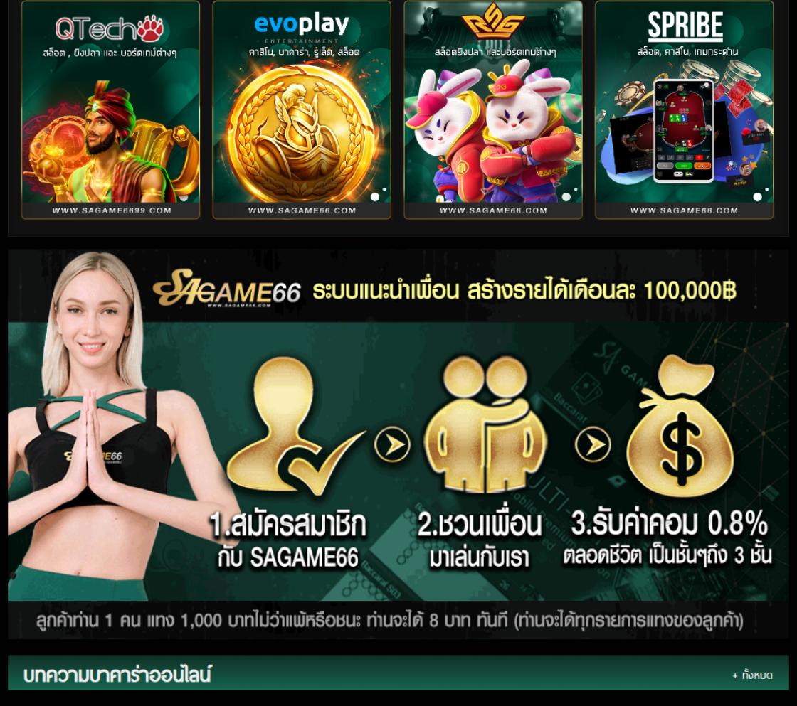 ssgame666 เข้าสู่ระบบ คาสิโนออนไลน์อันดับหนึ่งของไทย รับยอดนิยมล่าสุด