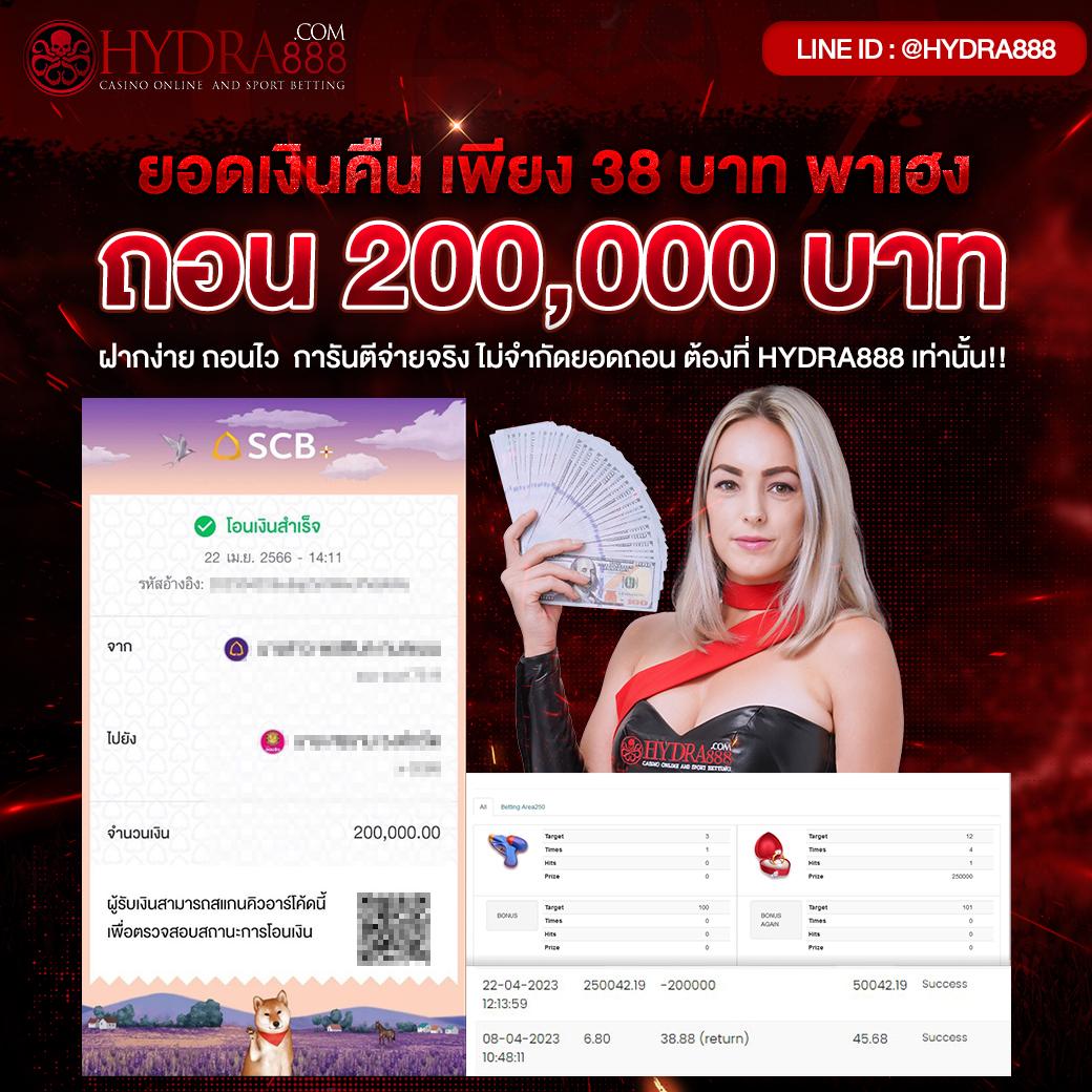 ufawallet777 คาสิโนครบวงจร สมัครง่าย ระบบทันสมัย หาเงินไวในไทย