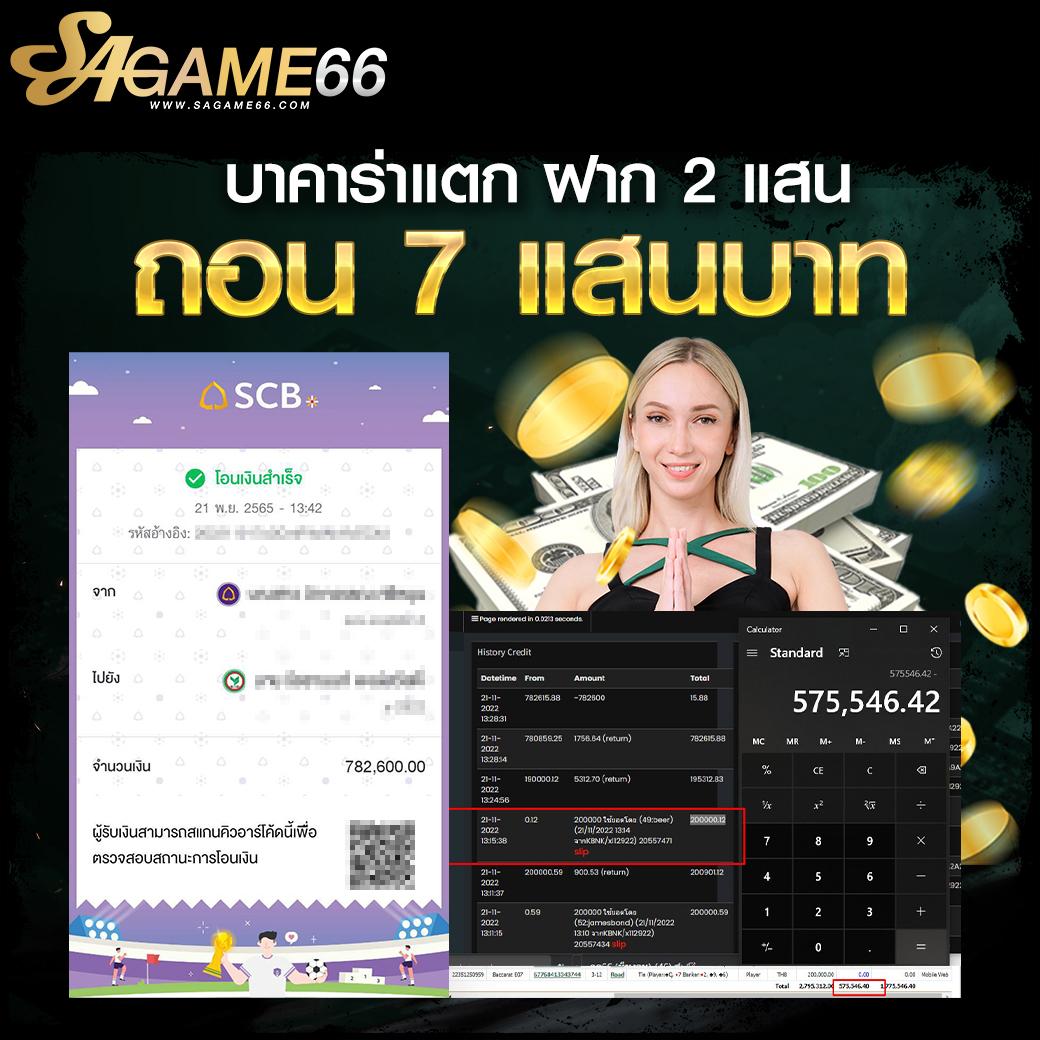 ข่าว กีฬา คาสิโนออนไลน์อันดับหนึ่ง ครบเครื่องการเดิมพันแนวใหม่