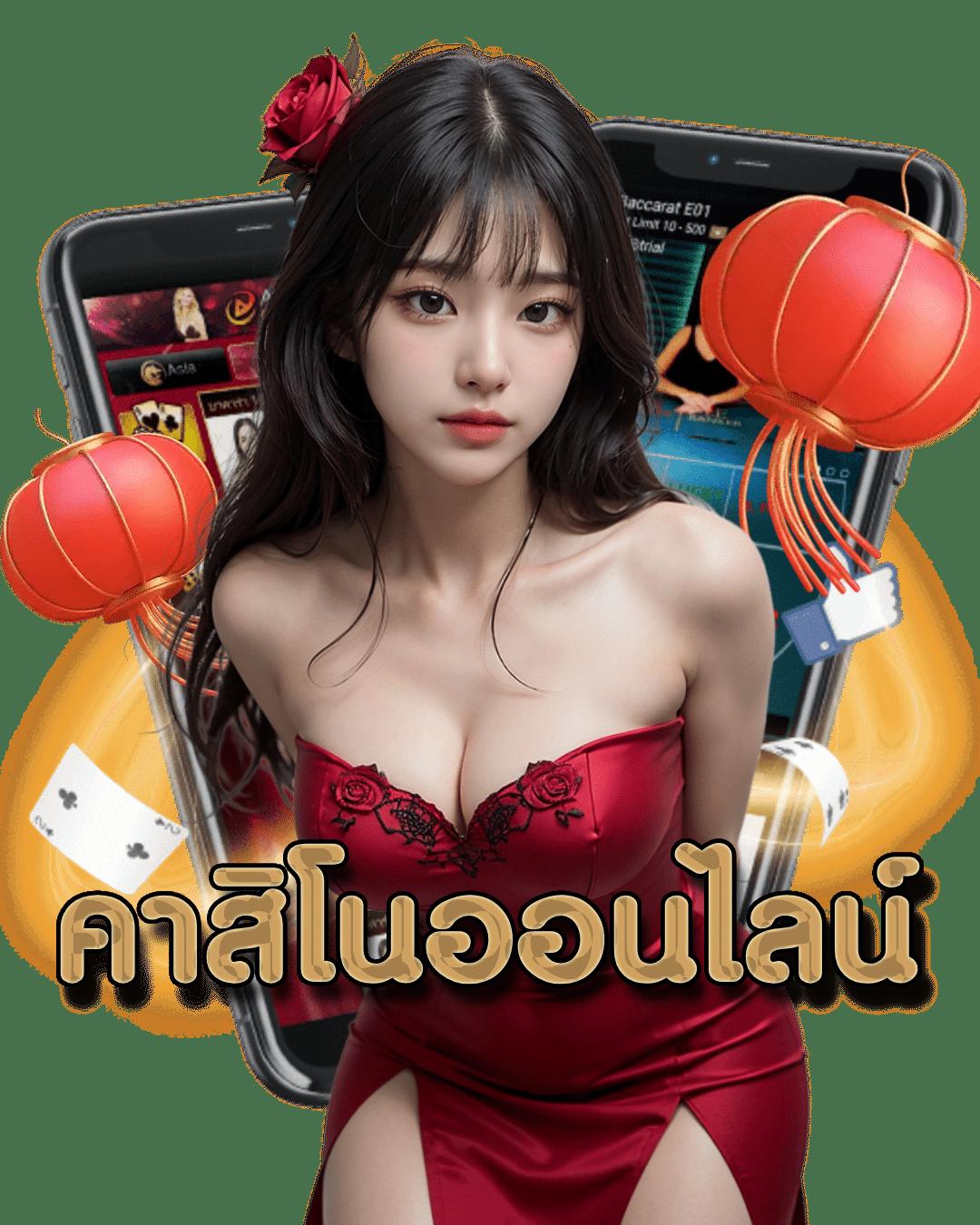 คุณเที่ยวเล่นคาสิโนออนไลน์ YouTrip ล่าสุด ครบจบในที่เดียว