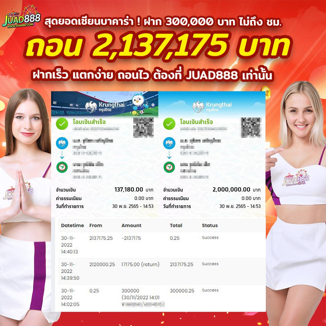 ดูบอลสด 777 สมัครเดิมพันง่าย จ่ายจริง พร้อมโปรโมชั่นมากมาย