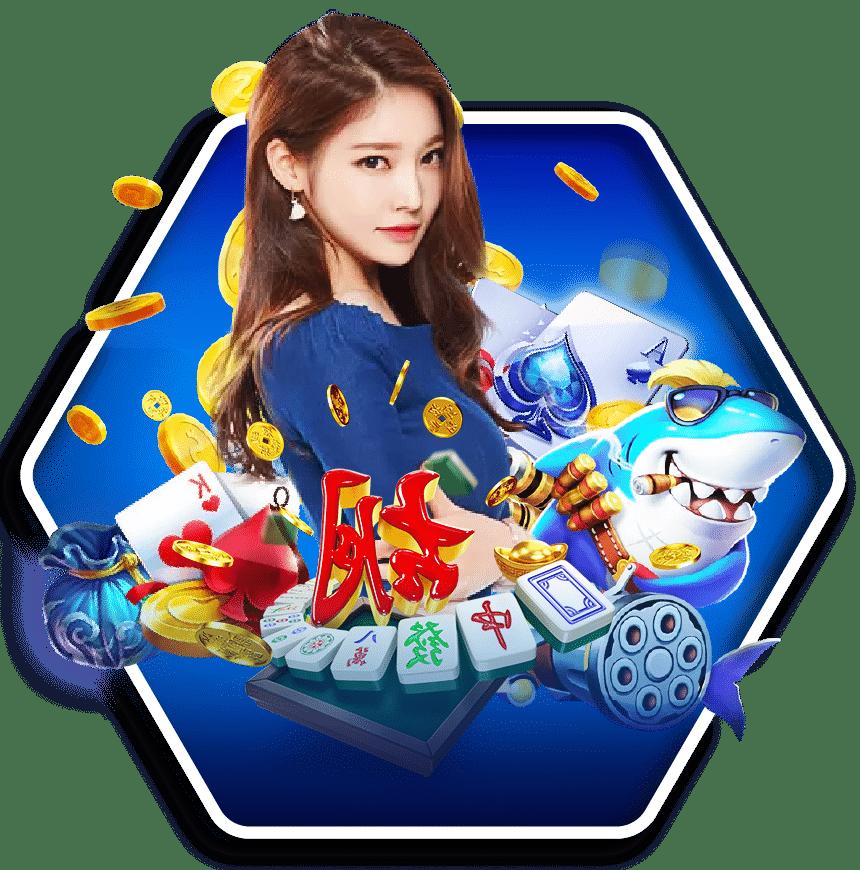 ดาวน์โหลด PG ล่าสุด แอปเกมคาสิโนฮิต เล่นง่าย ได้เงินจริง
