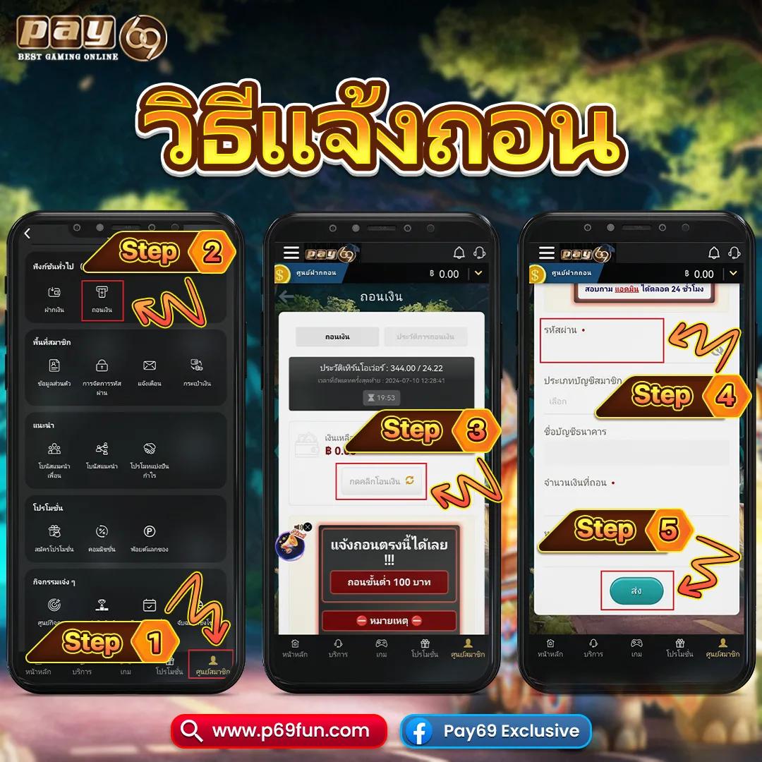 ทดลองเล่นสล็อต PG ฟรี สนุกสนานบนแพลตฟอร์มทันสมัย