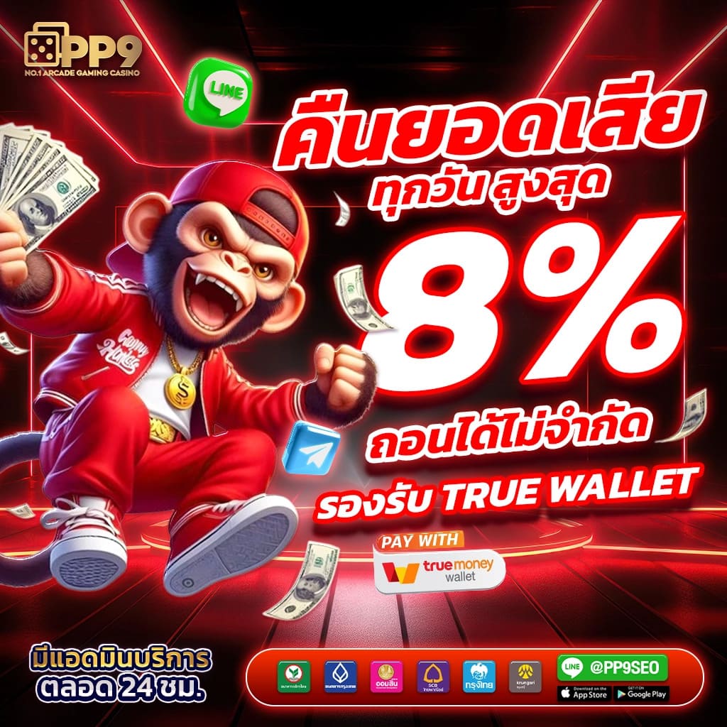 ผลบอล T แบรนด์คาสิโนออนไลน์ชั้นนำ ลุ้นโชครวดเร็ว ปลอดภัย 2024