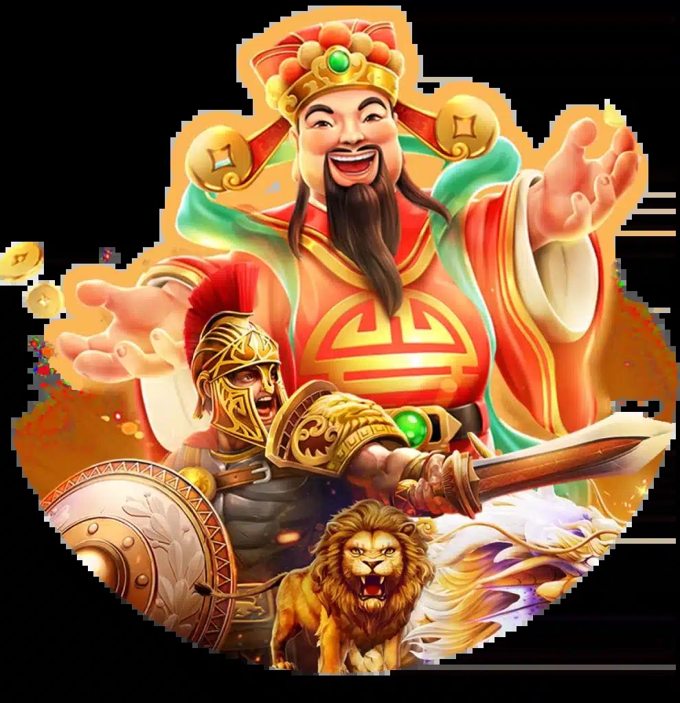 ฟรีสปิน Coin Master พร้อมโบนัสแตกง่าย 2024