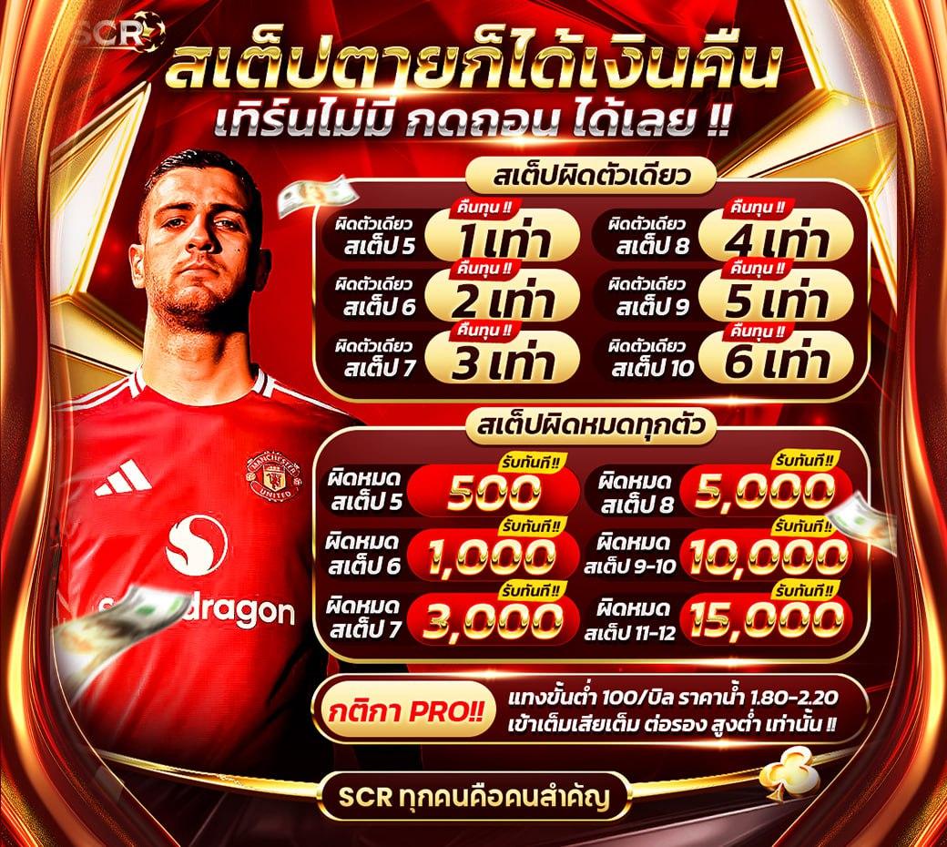 ยูฟ่า1688 เว็บตรงครบครัน เดิมพันง่าย จ่ายชัวร์อันดับหนึ่ง