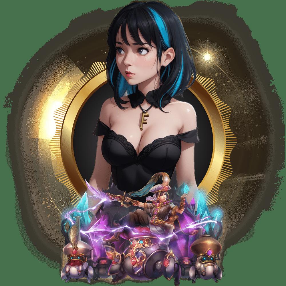 ยูอี คาสิโนเว็บตรง รวมเกมฮิต Jackpot แตกง่าย เล่นง่าย จ่ายจริง