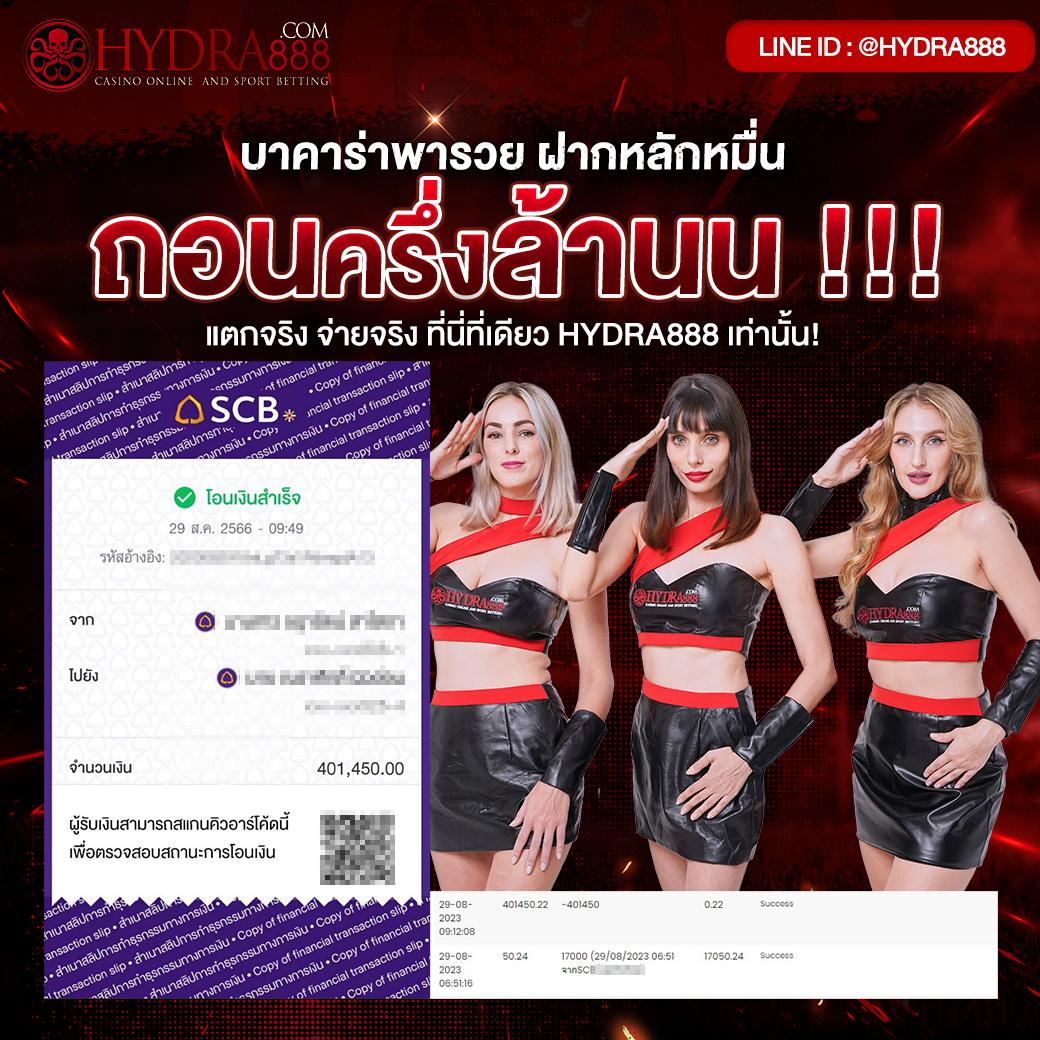 รับโบนัสสล็อตฝาก 1 บาทได้ 100 ล่าสุด โปรโมชั่นเด็ดล่าสุดในไทย