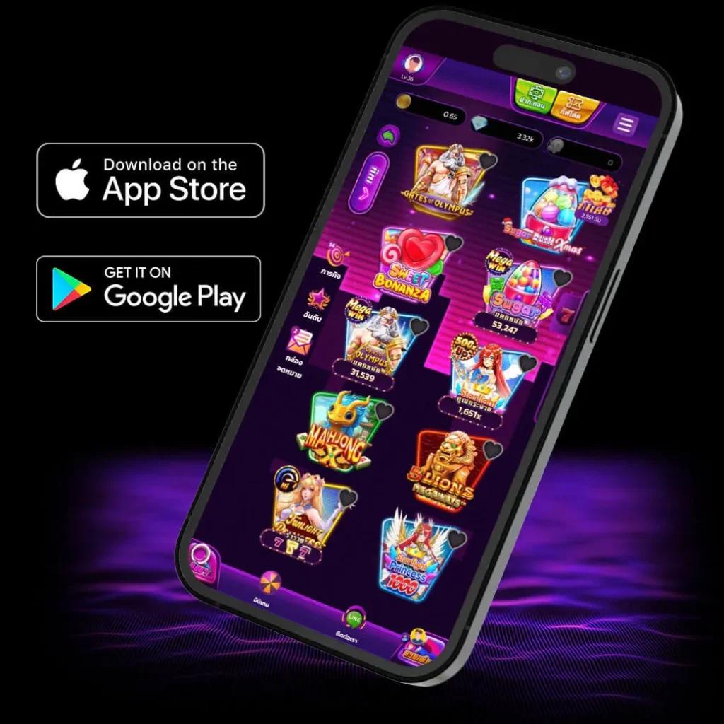 ลอง เล่น PG คาสิโนอันดับหนึ่ง เล่นจ่ายจริงทุกเกมในไทย