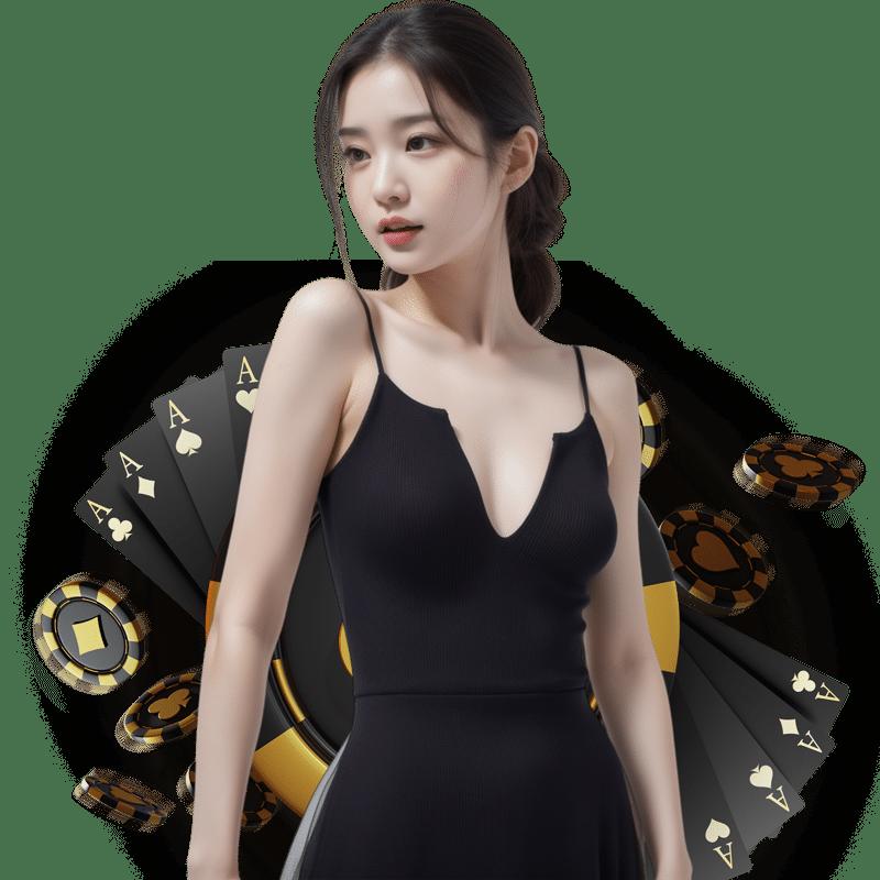 วีนอล คาสิโนออนไลน์ครบวงจร ระบบดีที่สุด พร้อมโปรโมชั่นสุดคุ้ม