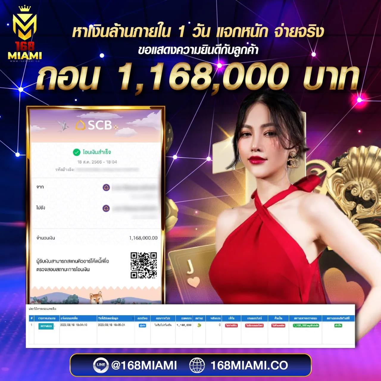 สมาชิกใหม่รับเครดิตฟรีที่ MGM99WIN คาสิโนออนไลน์อันดับหนึ่งของไทย