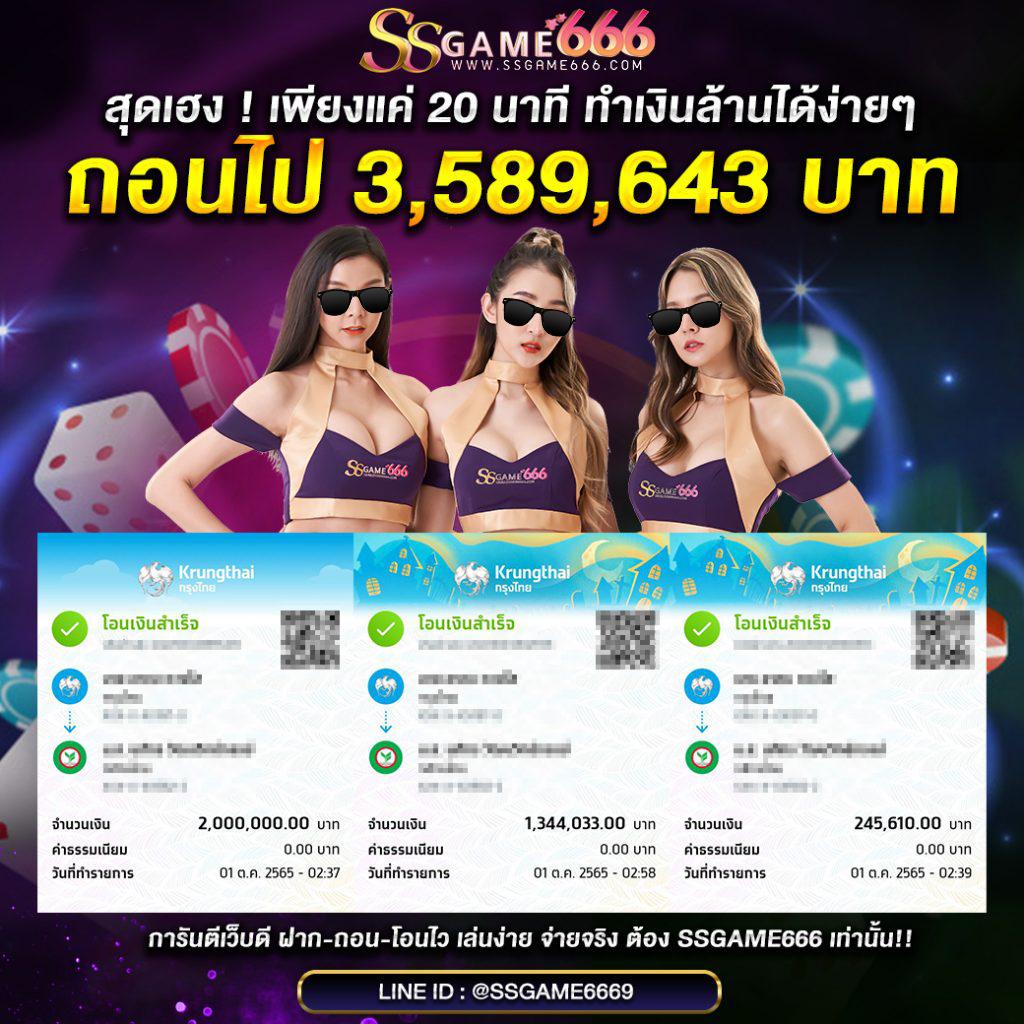 สล็อต98 เว็บอันดับหนึ่ง เปิดประสบการณ์เดิมพันสุดมันส์ในไทย
