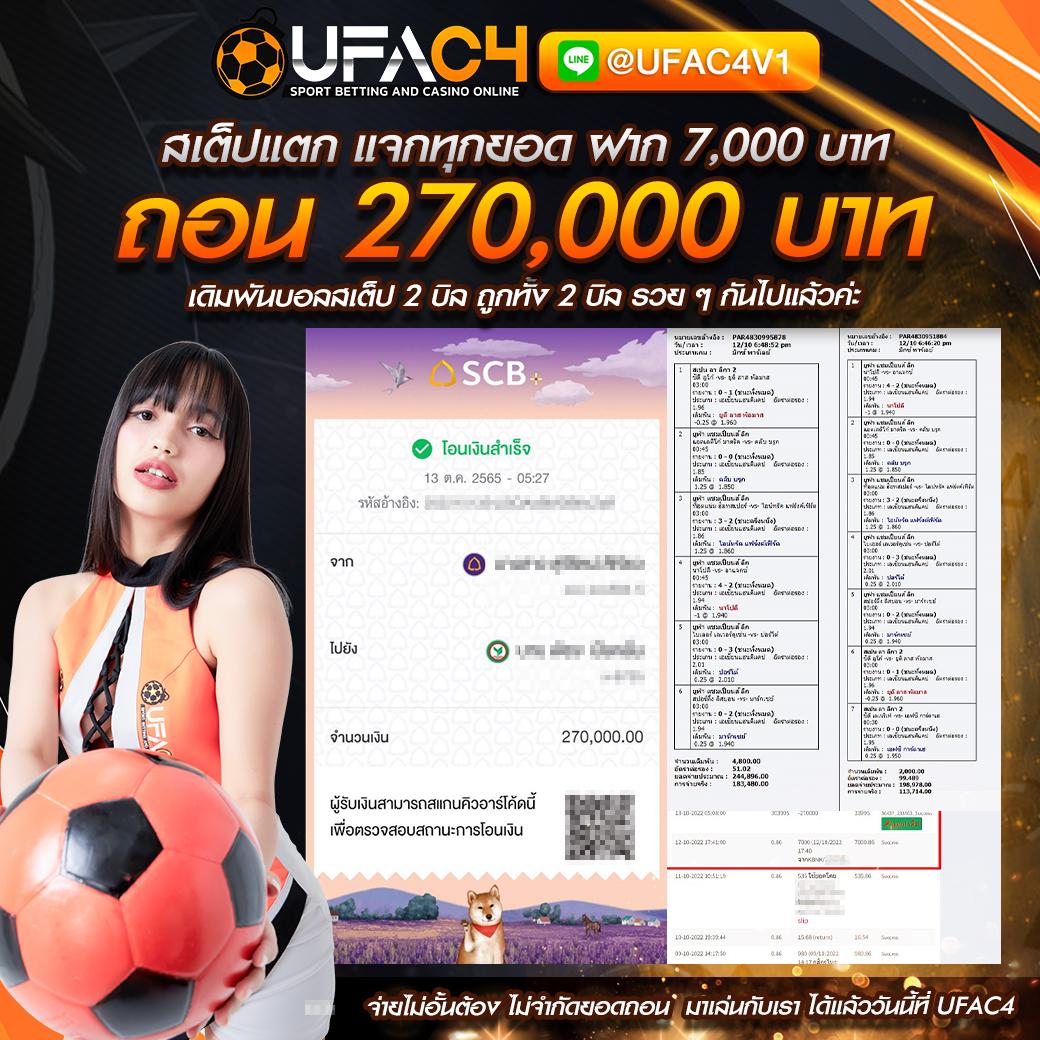 สล็อตรับเครดิตฟรี เว็บใหญ่แตกง่าย พร้อมโปรโมชั่นแรงสุดในไทย