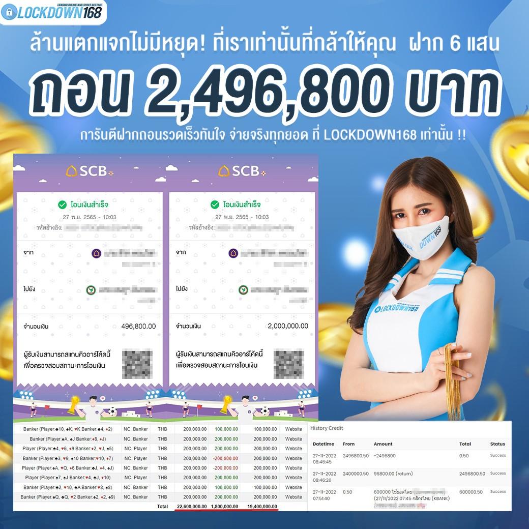 หวยออนไลน์เว็บไหนดี ศูนย์รวมเกมออนไลน์สุดมันในไทย