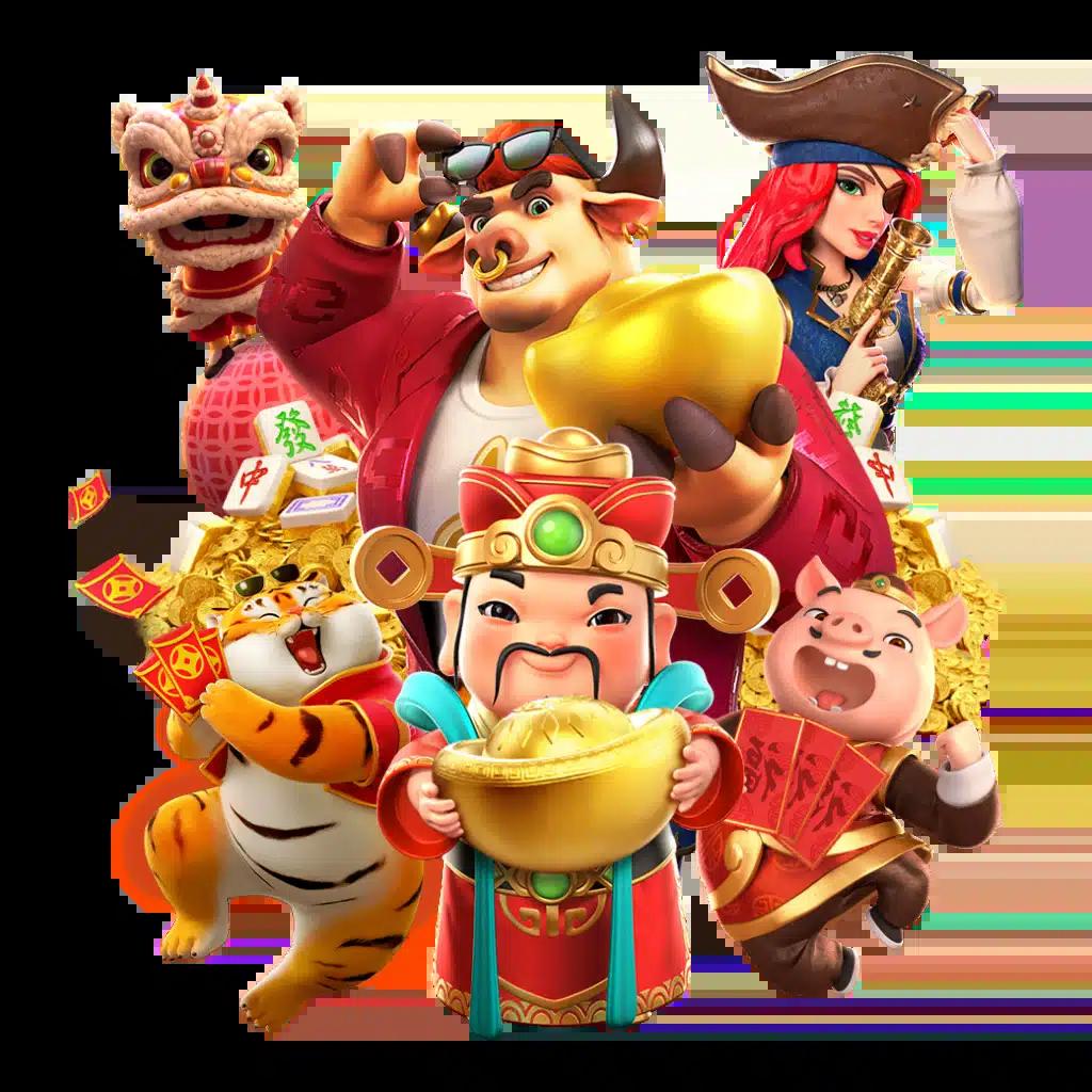 เกมสล็อตออนไลน์ได้เงินจริง เล่นง่ายจ่ายไว ฝากถอนรวดเร็ว