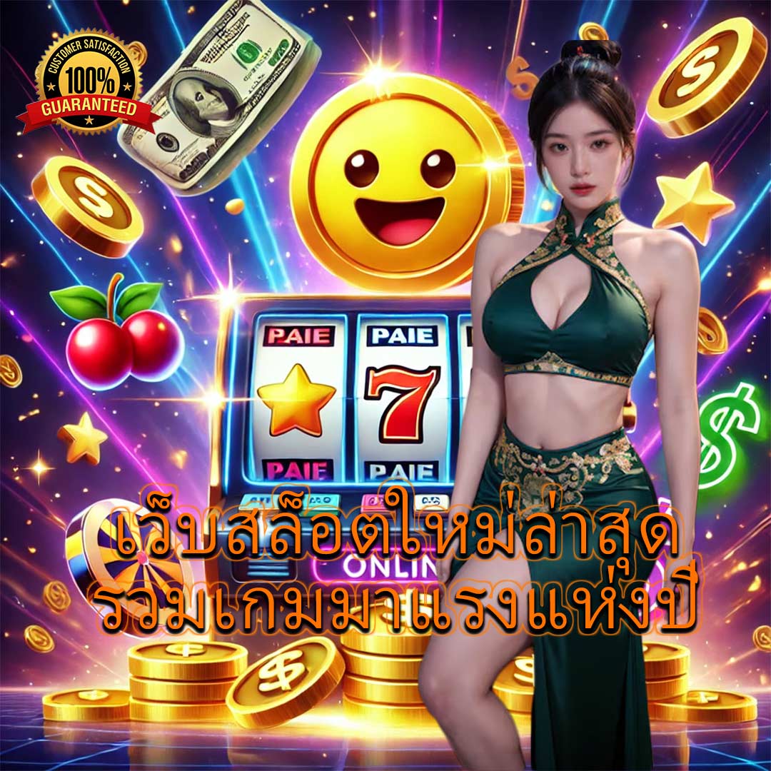 เดิมพันสนุกไปกับ PG 24 ศูนย์รวมเกมสล็อตใหม่ล่าสุด ยอดนิยมในไทย
