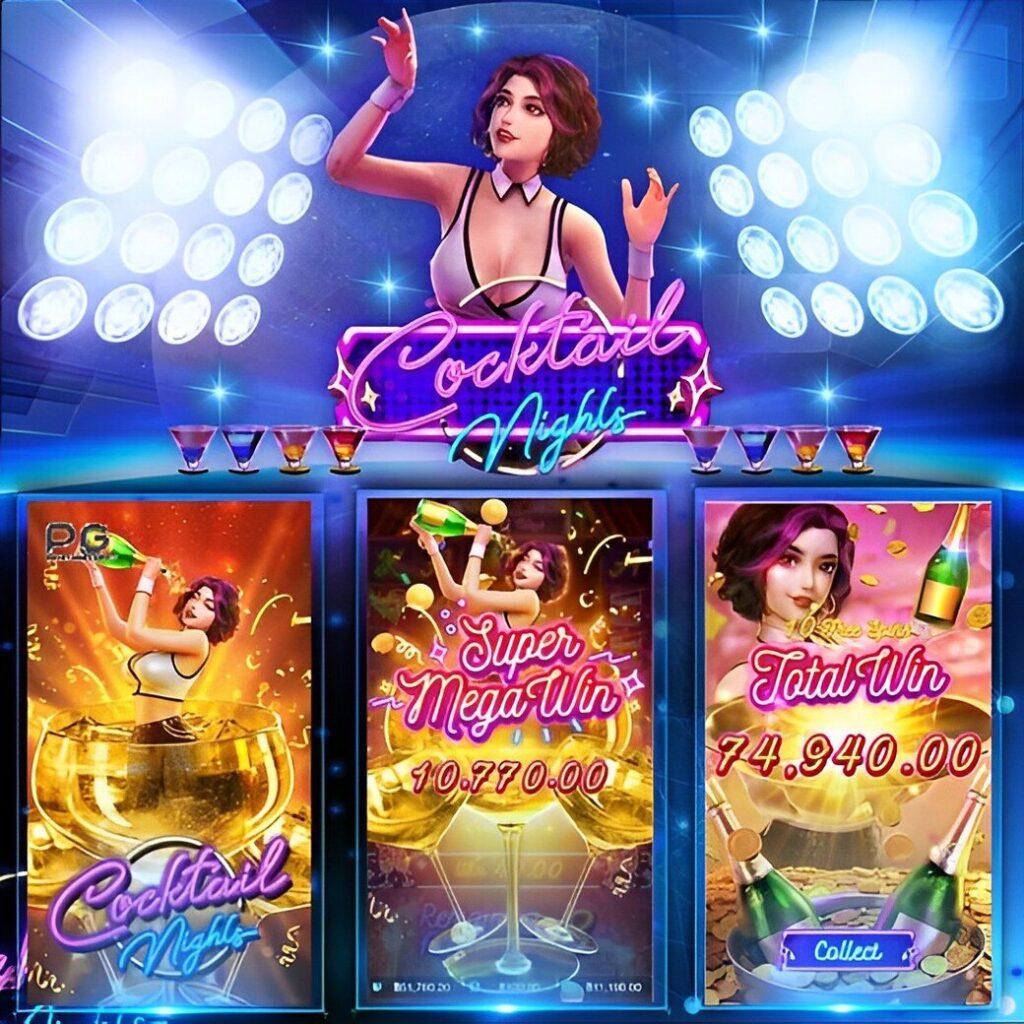 เล่น Slot 777 เกมสล็อตยอดนิยม พร้อมโปรโมชั่นสุดคุ้มในปี 2024