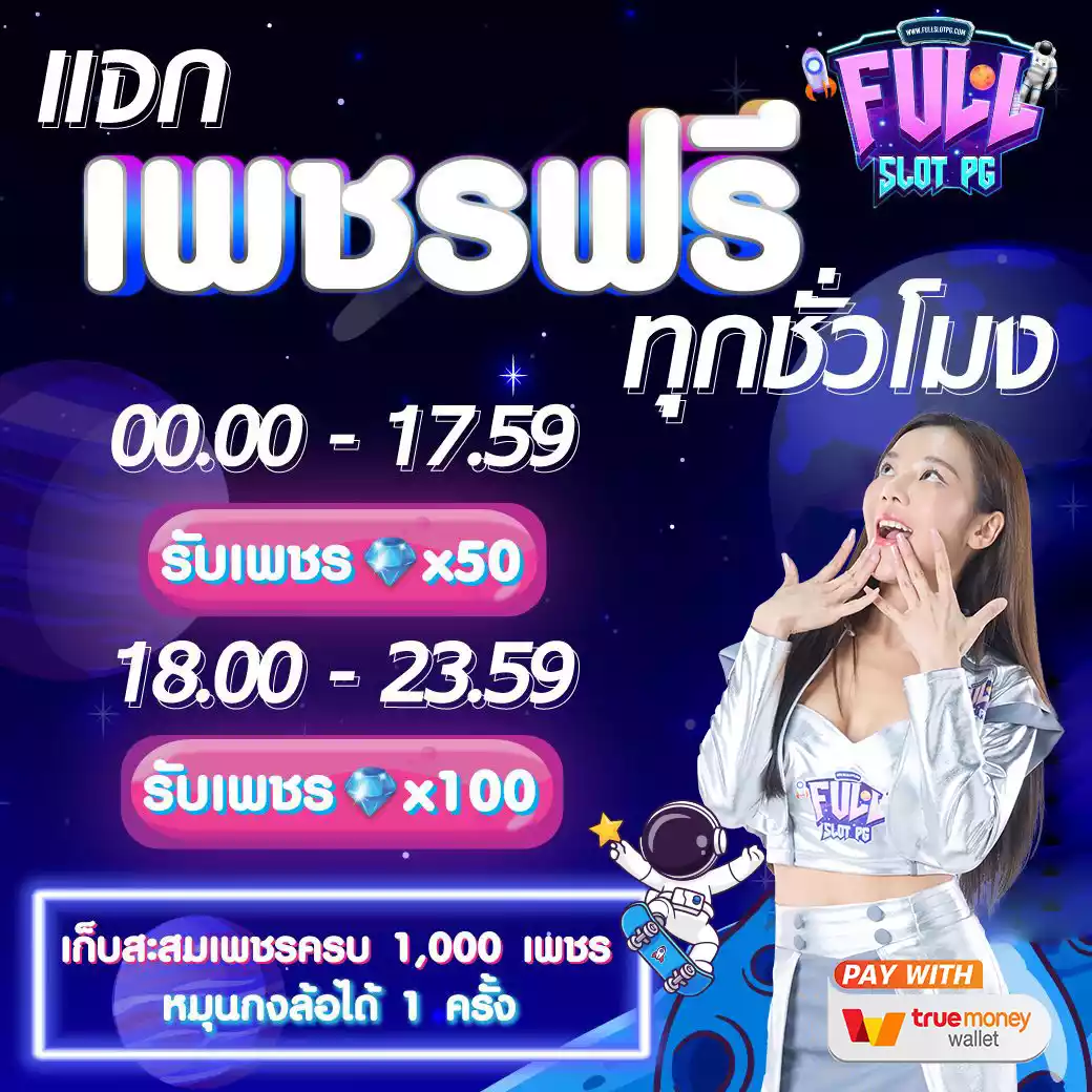 เล่นเกมสล็อตออนไลน์ใหม่กับ slot game 666 แจกโปรโมชั่นสุดพิเศษทุกวัน