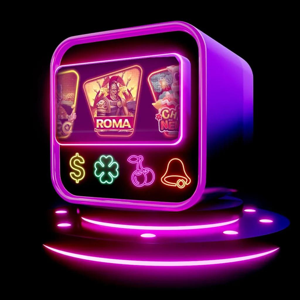 เว็บตรงสล็อต เกมใหม่ยอดนิยม พร้อมบริการทันใจที่คุณวางใจ