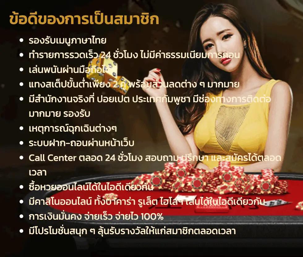 เว็บสล็อต ตรง เล่นง่าย โบนัสรัว จบในเว็บเดียว