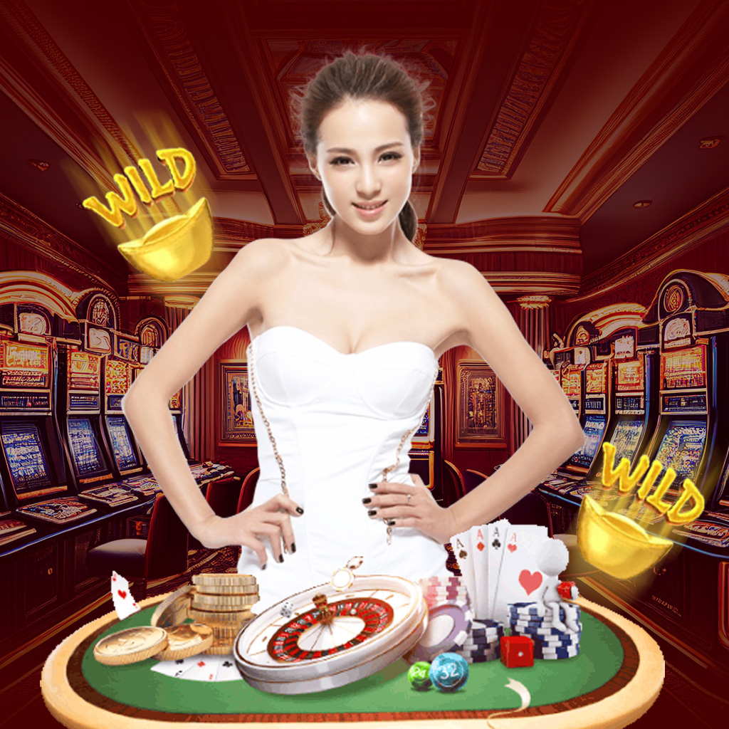 เว็บออนไลน์ เว็บคาสิโนทันสมัย โปรโมชั่นเด็ด แทงง่าย จ่ายจริง